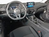 New 2025 Nissan Sentra SV w/ All-Weather Package image 6