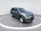 Certified 2020 Nissan Rogue SV image 2