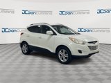 Used 2012 Hyundai Tucson GLS image 2