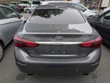 Used 2018 INFINITI Q50 Luxe w/ Essential Package (3.0T Luxe) image 5