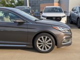 Used 2016 Hyundai Santa Fe Limited w/ Option Group 04 image 2