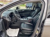 Used 2022 Ford Edge SEL w/ Convenience Package image 5