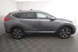 Used 2017 Honda CR-V Touring image 4