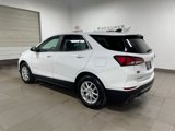 Used 2022 Chevrolet Equinox LT image 4