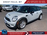 Used 2013 MINI Cooper S image 3