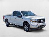 Used 2021 Ford F150 XLT w/ Trailer Tow Package image 3
