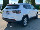 Used 2022 Jeep Compass Latitude image 5