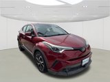 Used 2018 Toyota C-HR XLE image 3
