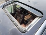 Used 2017 INFINITI QX50 Journey w/ Premium Package image 3