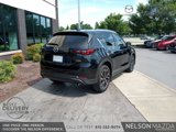 Used 2022 MAZDA CX-5 AWD 2.5 S w/ Premium Plus Pkg image 3