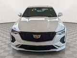New 2024 Cadillac CT4 Sport w/ Climate Package image 2