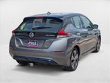 Used 2018 Nissan Leaf SL image 5