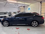 Used 2017 INFINITI Q70 L 3.7 image 5