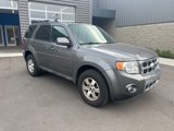 Used 2009 Ford Escape Limited image 3