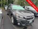 Used 2019 Subaru Outback 2.5i Premium w/ Popular Package #2 image 3