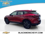 Used 2023 Chevrolet Blazer RS image 5