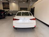 Used 2017 Lexus IS 300 AWD image 4