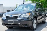 Used 2015 Subaru Forester 2.5i image 2