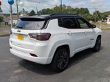 Certified 2022 Jeep Compass High Altitude image 4