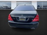 Used 2010 Mercedes-Benz S 550 image 4