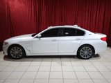Used 2018 BMW 530e w/ Premium Package 2 image 4
