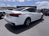 Used 2025 Nissan Altima 2.5 S image 5