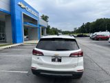 Used 2022 Chevrolet Equinox LT image 4