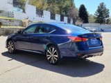 Used 2021 Nissan Altima 2.5 SR w/ SR Premium Package image 5