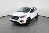 Used 2017 Ford Escape S image 2