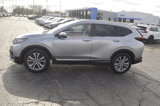 Used 2020 Honda CR-V Touring image 4