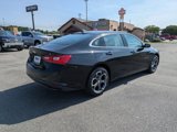 Used 2024 Chevrolet Malibu LT image 4