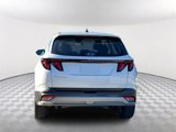 New 2025 Hyundai Tucson SE image 5