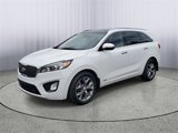 Used 2018 Kia Sorento SX image 4