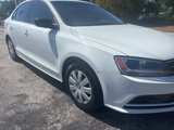 Used 2015 Volkswagen Jetta S image 3