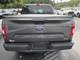 Used 2018 Ford F150 XL w/ Equipment Group 101A Mid image 4
