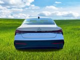 New 2025 Hyundai Elantra SE image 5