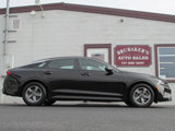 Used 2022 Kia K5 LXS image 6