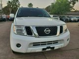 Used 2008 Nissan Pathfinder SE image 4