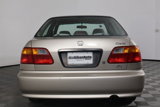 Used 2000 Honda Civic DX image 3
