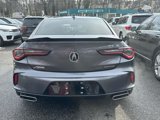 Used 2021 Acura TLX w/ A-SPEC Pkg image 3