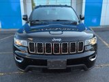 Used 2021 Jeep Grand Cherokee Laredo X image 3