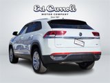 Used 2020 Volkswagen Atlas SE w/ Technology Package image 5