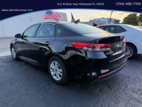 Used 2018 Kia Optima LX image 4