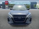 Certified 2023 Nissan Kicks SR w/ SR Premium Package image 2