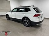Used 2019 Volkswagen Tiguan SE w/ Panoramic Sunroof Package image 4