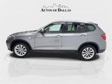 Used 2017 BMW X3 sDrive28i image 6