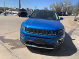 Used 2018 Jeep Compass Limited w/ Trailer Tow Group image 2