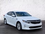 Used 2018 Kia Optima LX w/ 17" Alloy Wheels Package image 2