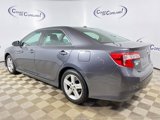 Used 2012 Toyota Camry SE image 4