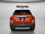 Used 2015 Chevrolet Trax LTZ w/ LPO, Protection Package image 4